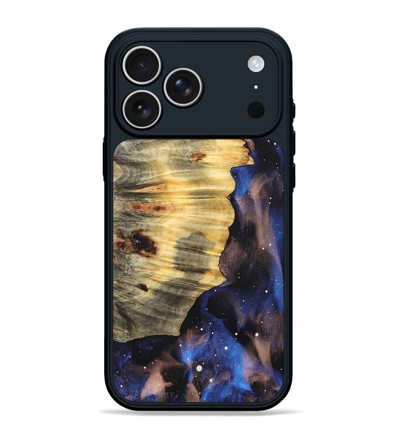 iPhone 17 Pro Max Wood Phone Case - Legacy (Cosmos, 823842)