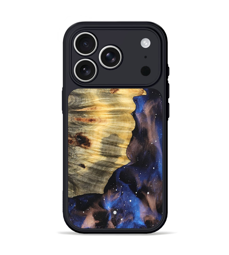 iPhone 17 Pro Wood Phone Case - Legacy (Cosmos, 823842)