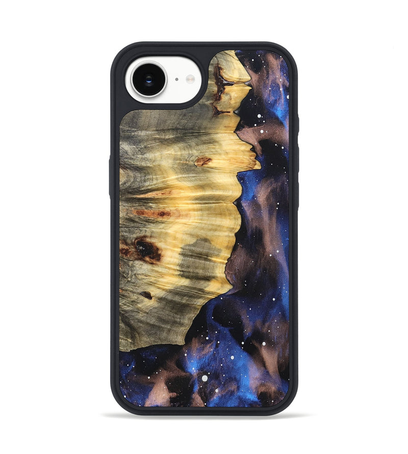 iPhone 17e Wood Phone Case - Legacy (Cosmos, 823842)