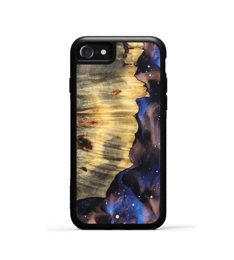 iPhone SE Wood Phone Case - Legacy (Cosmos, 823842)