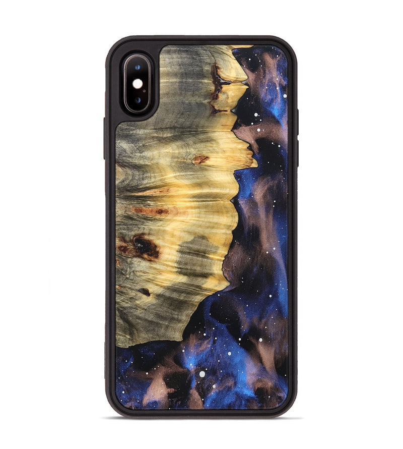 iPhone Xs Max Wood Phone Case - Legacy (Cosmos, 823842)