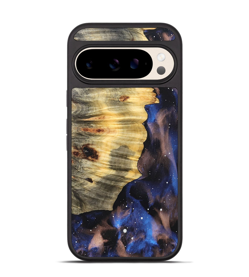 Pixel 10 Wood Phone Case - Legacy (Cosmos, 823842)