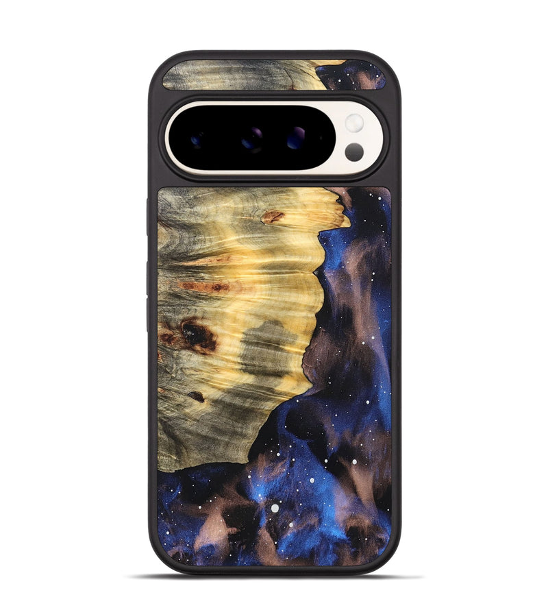 Pixel 9 Pro Wood Phone Case - Legacy (Cosmos, 823842)