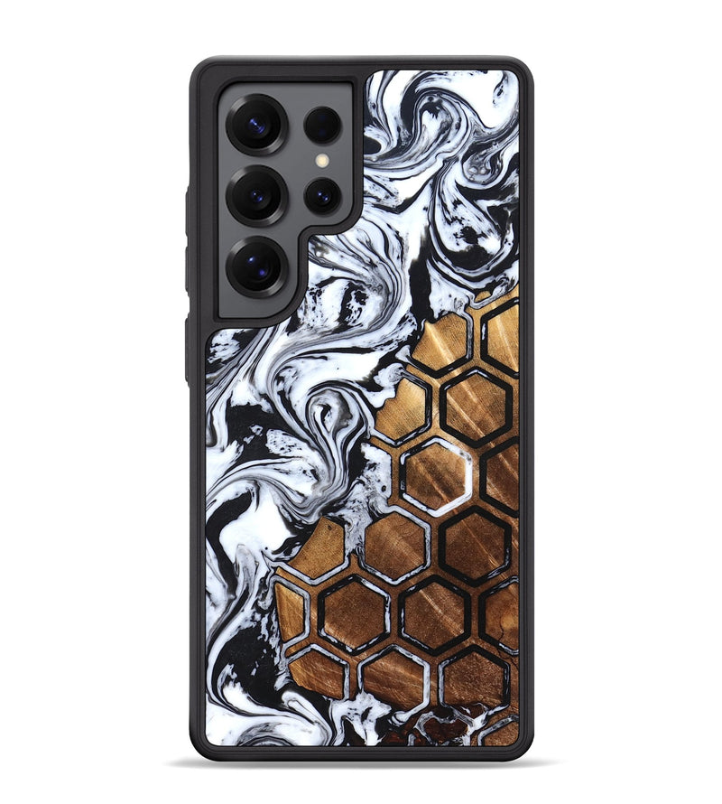 Galaxy S25 Ultra Wood Phone Case - Joaquin (Pattern, 823865)