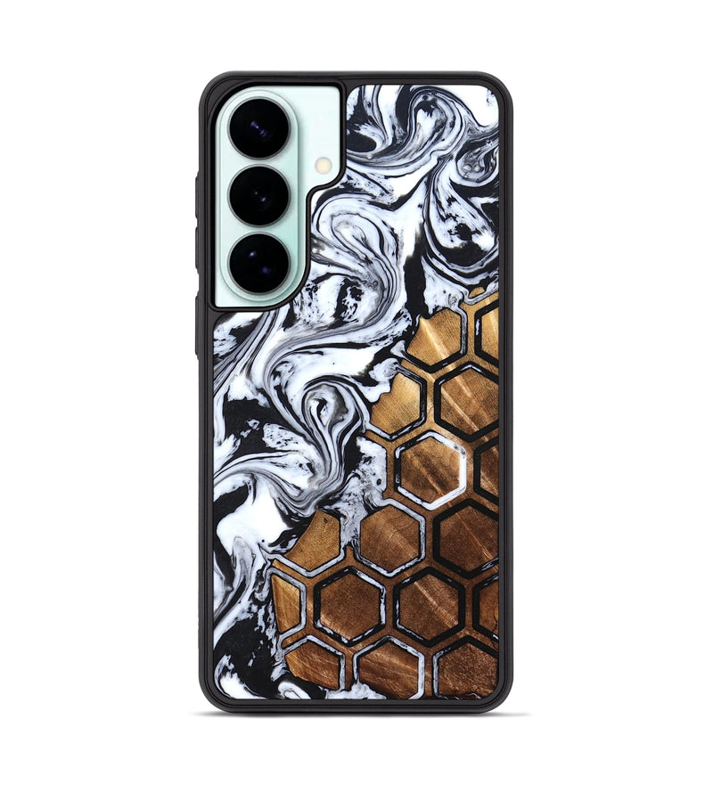 Galaxy S26 Plus Wood Phone Case - Joaquin (Pattern, 823865)
