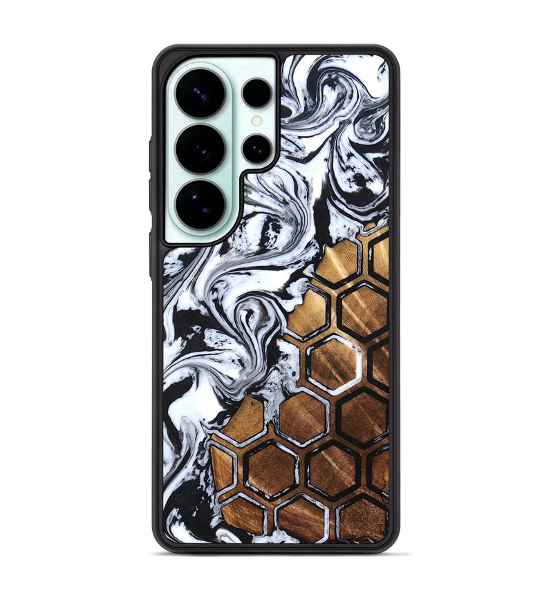 Galaxy S26 Ultra Wood Phone Case - Joaquin (Pattern, 823865)