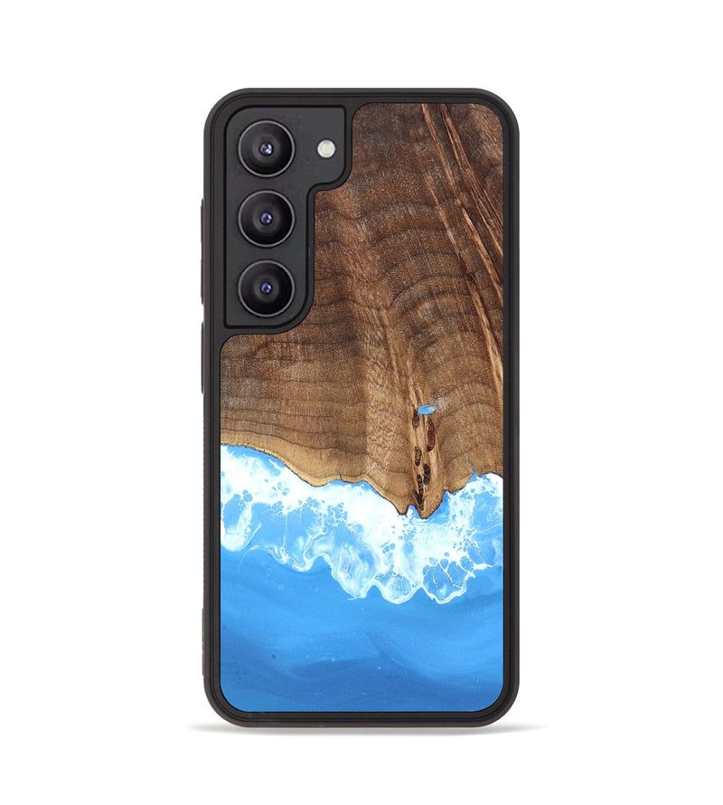 Galaxy S23 Wood Phone Case - Darrius (Coastal, 823873)