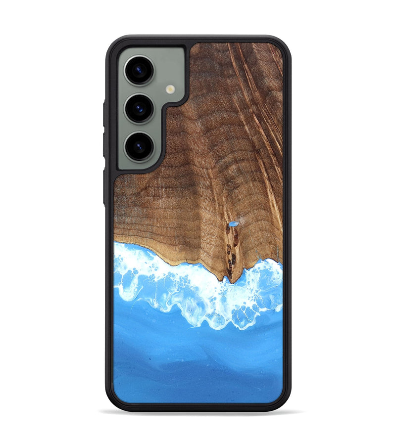 Galaxy S24 Plus Wood Phone Case - Darrius (Coastal, 823873)