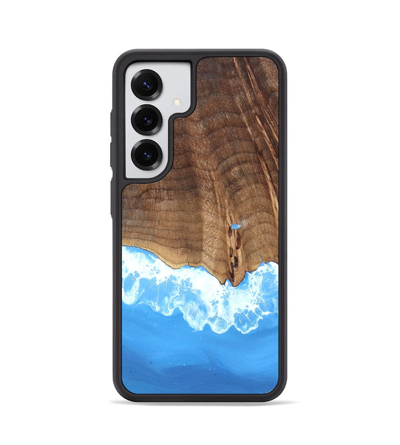 Galaxy S25 Wood Phone Case - Darrius (Coastal, 823873)