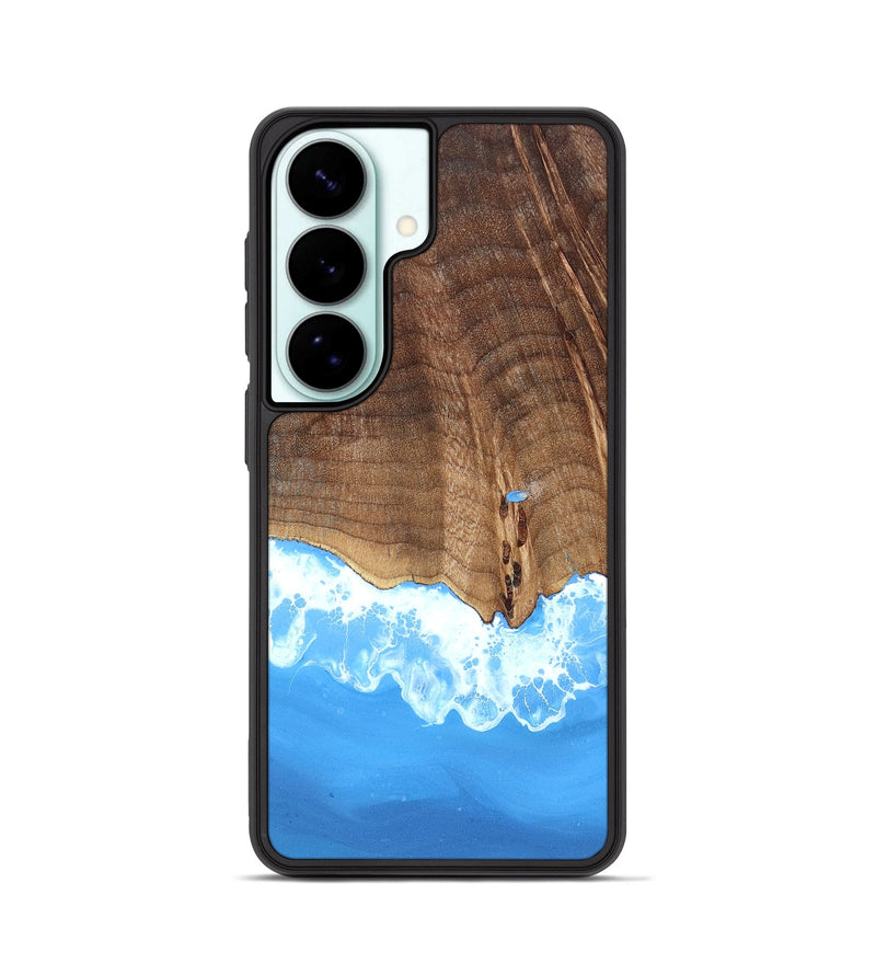 Galaxy S26 Wood Phone Case - Darrius (Coastal, 823873)