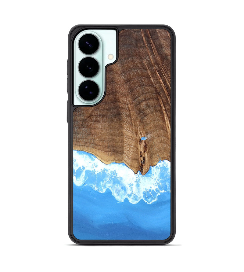Galaxy S26 Plus Wood Phone Case - Darrius (Coastal, 823873)