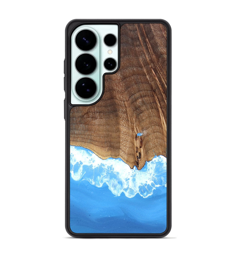 Galaxy S26 Ultra Wood Phone Case - Darrius (Coastal, 823873)