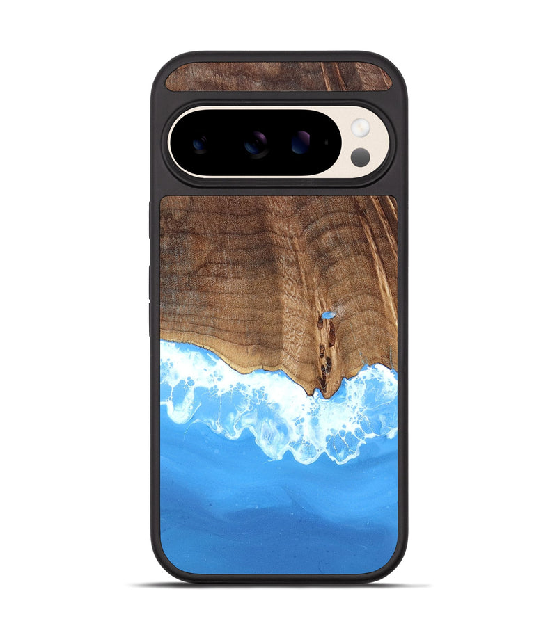 Pixel 10 Wood Phone Case - Darrius (Coastal, 823873)