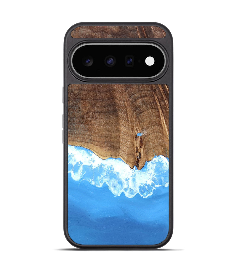 Pixel 11 Wood Phone Case - Darrius (Coastal, 823873)