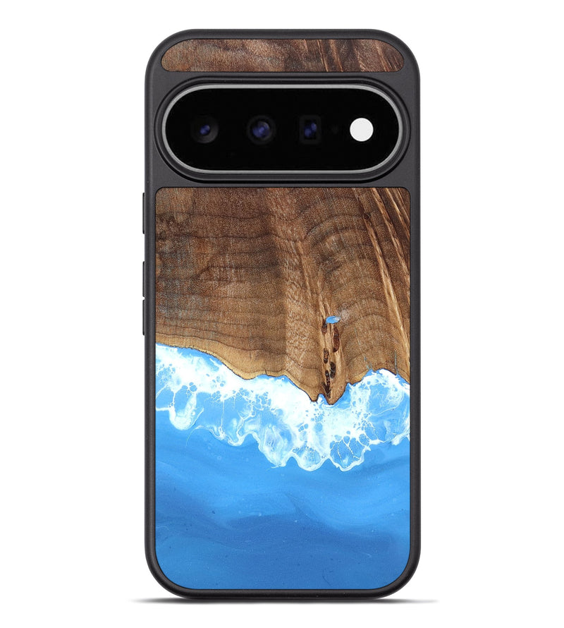 Pixel 11 Pro XL Wood Phone Case - Darrius (Coastal, 823873)