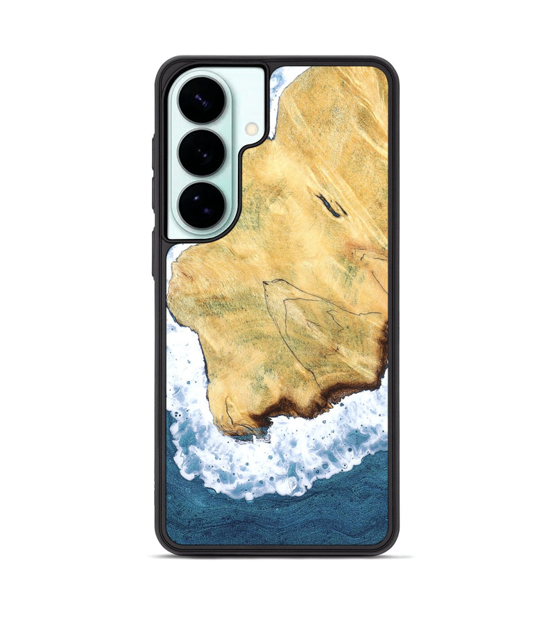 Galaxy S26 Plus Wood Phone Case - Amiah (Coastal, 823876)