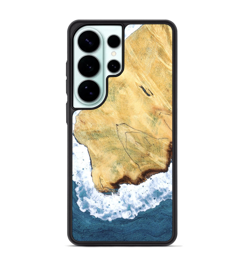Galaxy S26 Ultra Wood Phone Case - Amiah (Coastal, 823876)