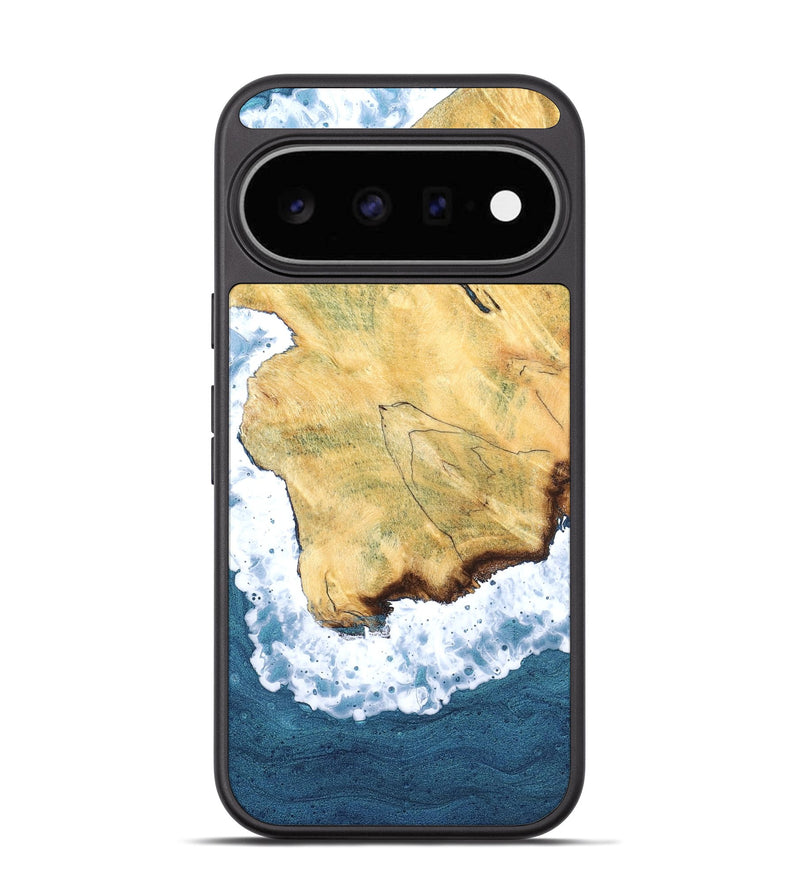 Pixel 11 Wood Phone Case - Amiah (Coastal, 823876)