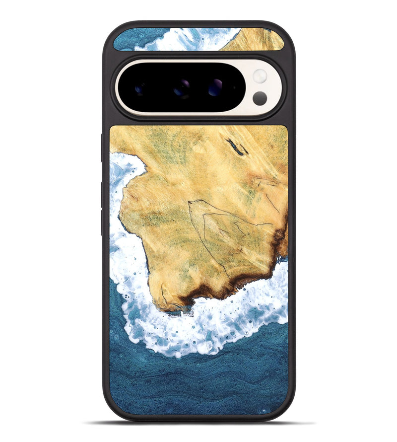 Pixel 9 Pro XL Wood Phone Case - Amiah (Coastal, 823876)