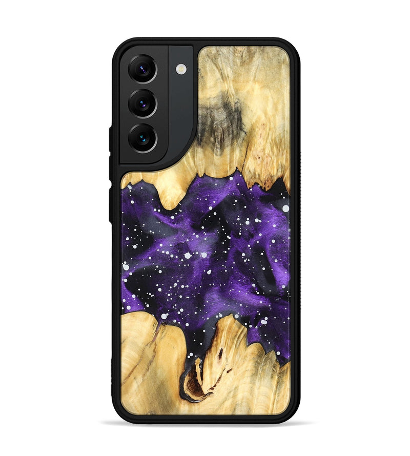 Galaxy S22 Plus Wood Phone Case - Nestor (Cosmos, 823883)