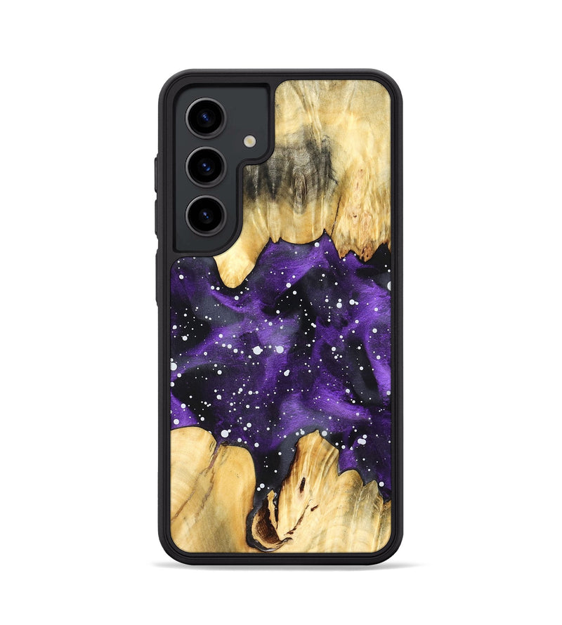 Galaxy S24 Wood Phone Case - Nestor (Cosmos, 823883)