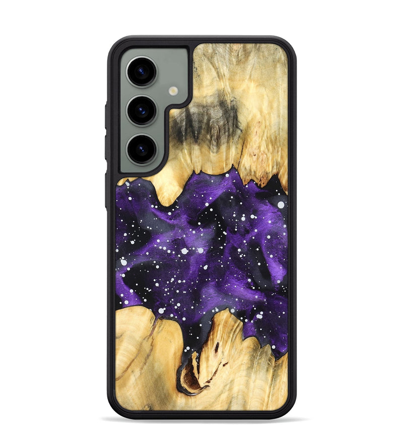 Galaxy S24 Plus Wood Phone Case - Nestor (Cosmos, 823883)