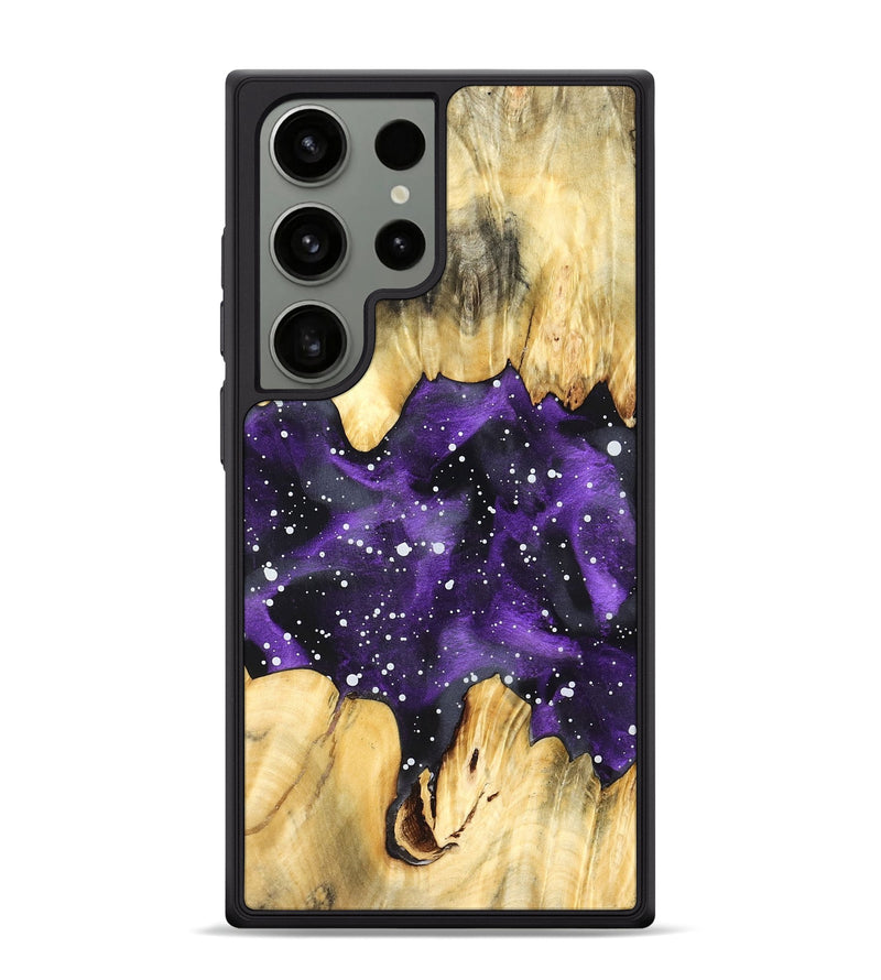 Galaxy S24 Ultra Wood Phone Case - Nestor (Cosmos, 823883)