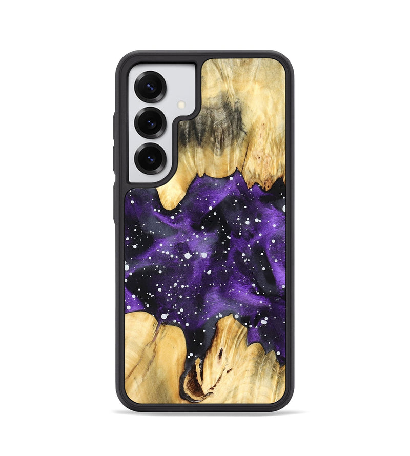 Galaxy S25 Wood Phone Case - Nestor (Cosmos, 823883)