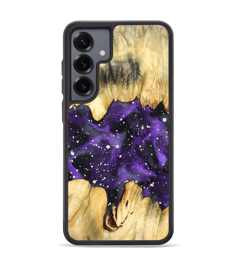 Galaxy S25 Plus Wood Phone Case - Nestor (Cosmos, 823883)