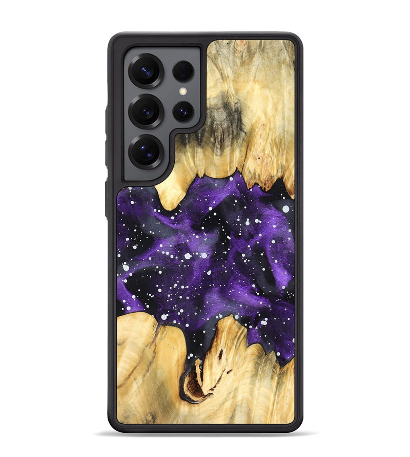 Galaxy S25 Ultra Wood Phone Case - Nestor (Cosmos, 823883)