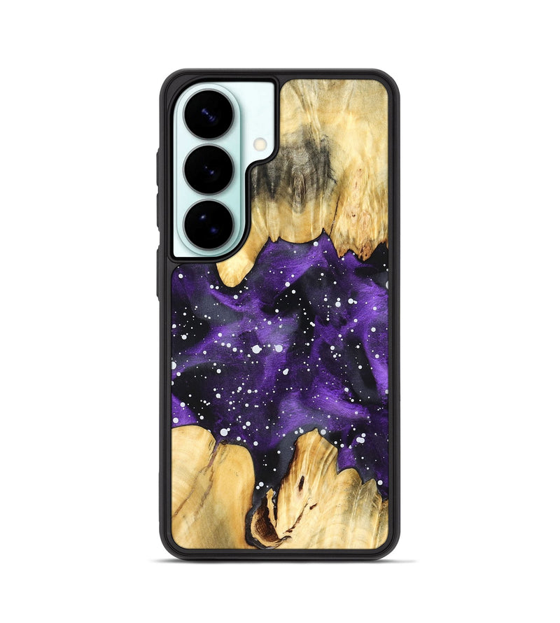 Galaxy S26 Wood Phone Case - Nestor (Cosmos, 823883)