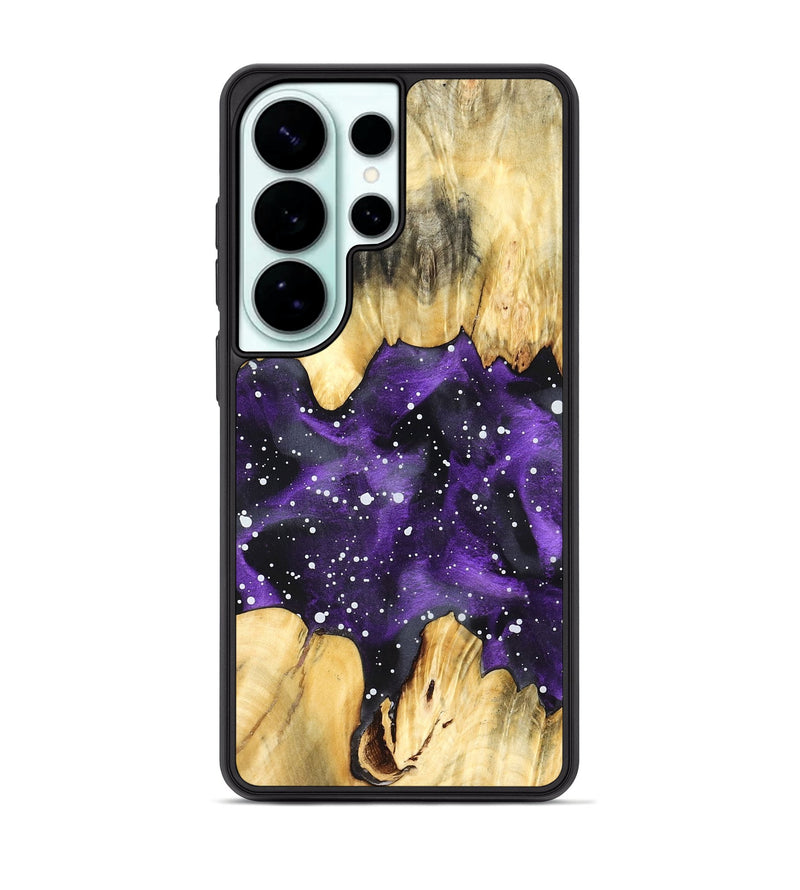 Galaxy S26 Ultra Wood Phone Case - Nestor (Cosmos, 823883)