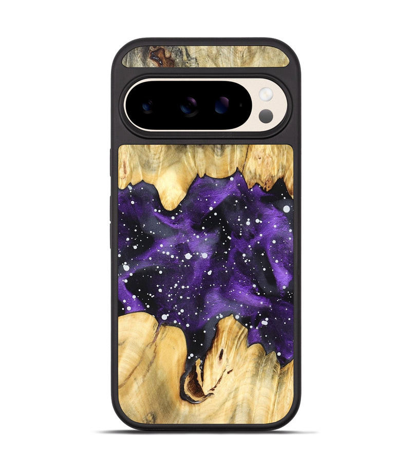 Pixel 10 Wood Phone Case - Nestor (Cosmos, 823883)