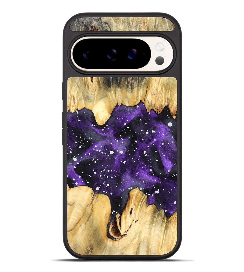 Pixel 9 Pro XL Wood Phone Case - Nestor (Cosmos, 823883)