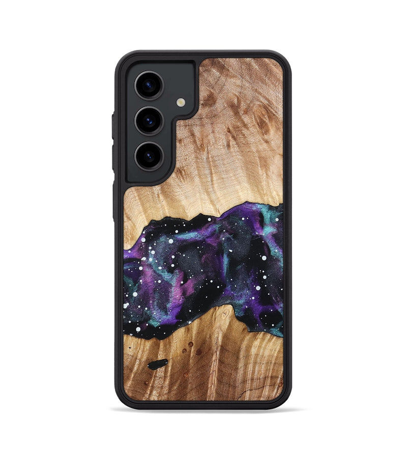 Galaxy S24 Wood Phone Case - Jasper (Cosmos, 823888)