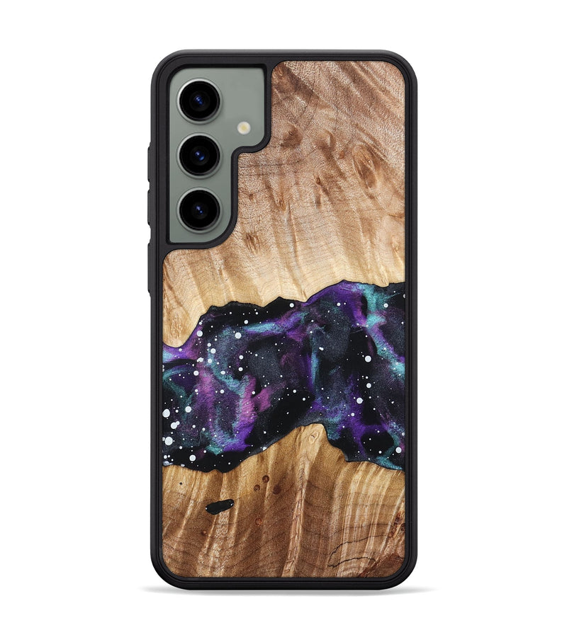 Galaxy S24 Plus Wood Phone Case - Jasper (Cosmos, 823888)