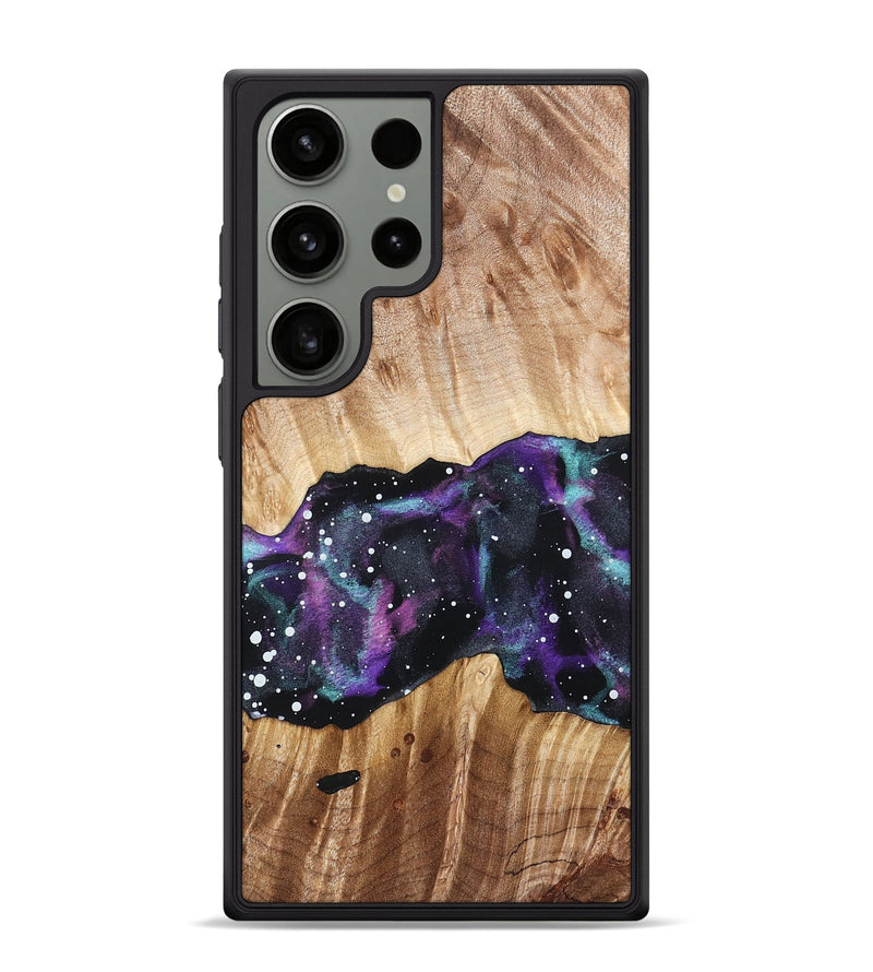 Galaxy S24 Ultra Wood Phone Case - Jasper (Cosmos, 823888)