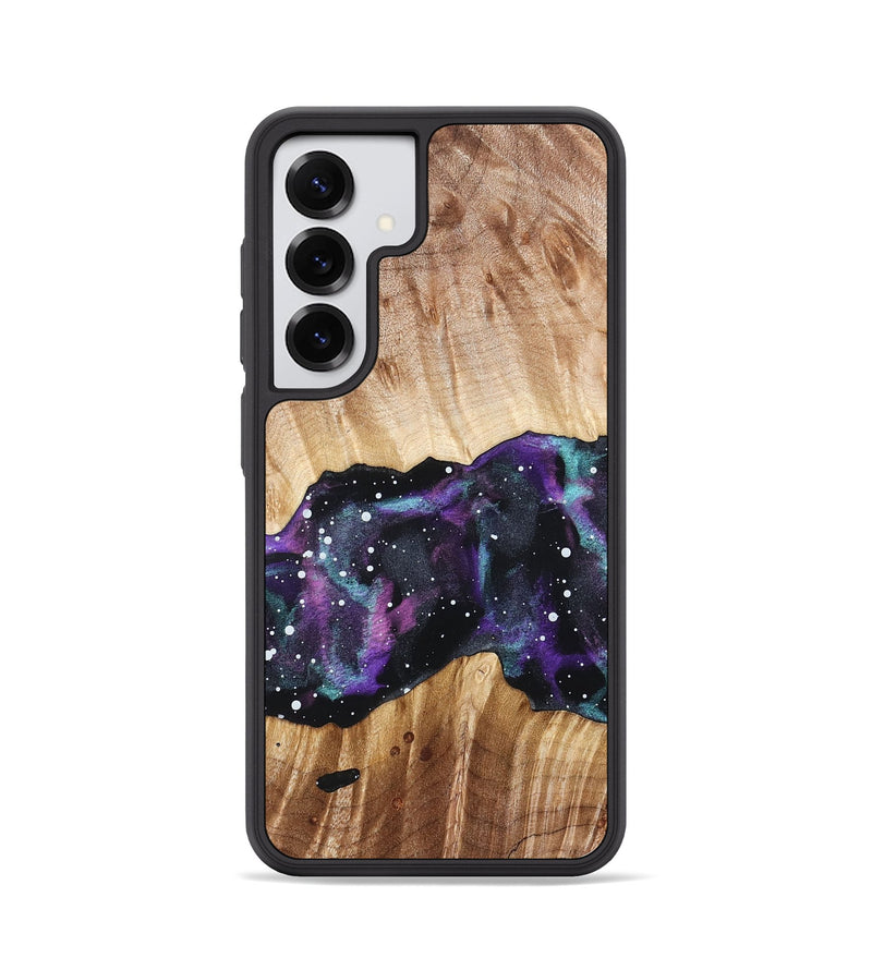 Galaxy S25 Wood Phone Case - Jasper (Cosmos, 823888)