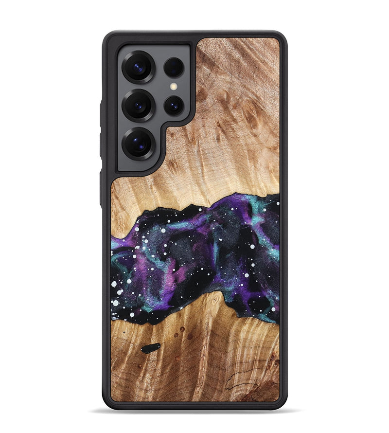 Galaxy S25 Ultra Wood Phone Case - Jasper (Cosmos, 823888)
