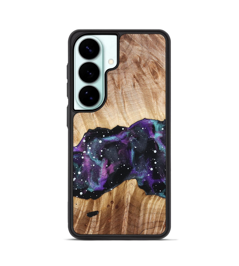 Galaxy S26 Wood Phone Case - Jasper (Cosmos, 823888)