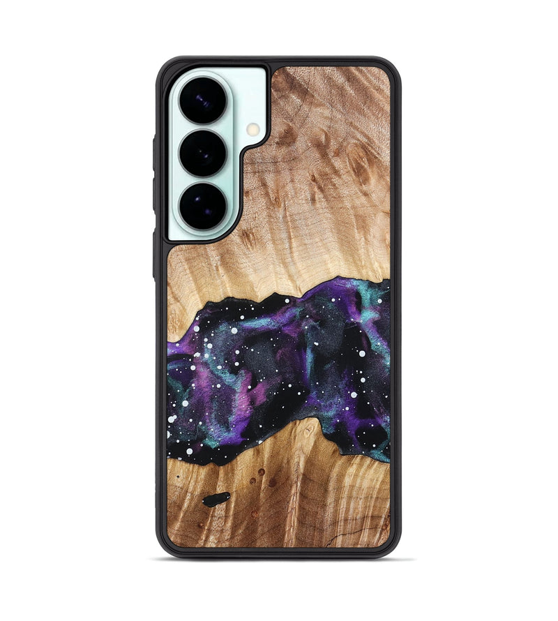 Galaxy S26 Plus Wood Phone Case - Jasper (Cosmos, 823888)