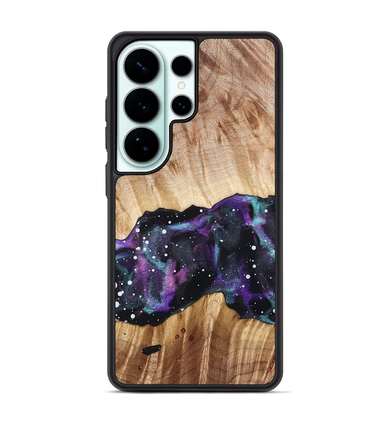 Galaxy S26 Ultra Wood Phone Case - Jasper (Cosmos, 823888)