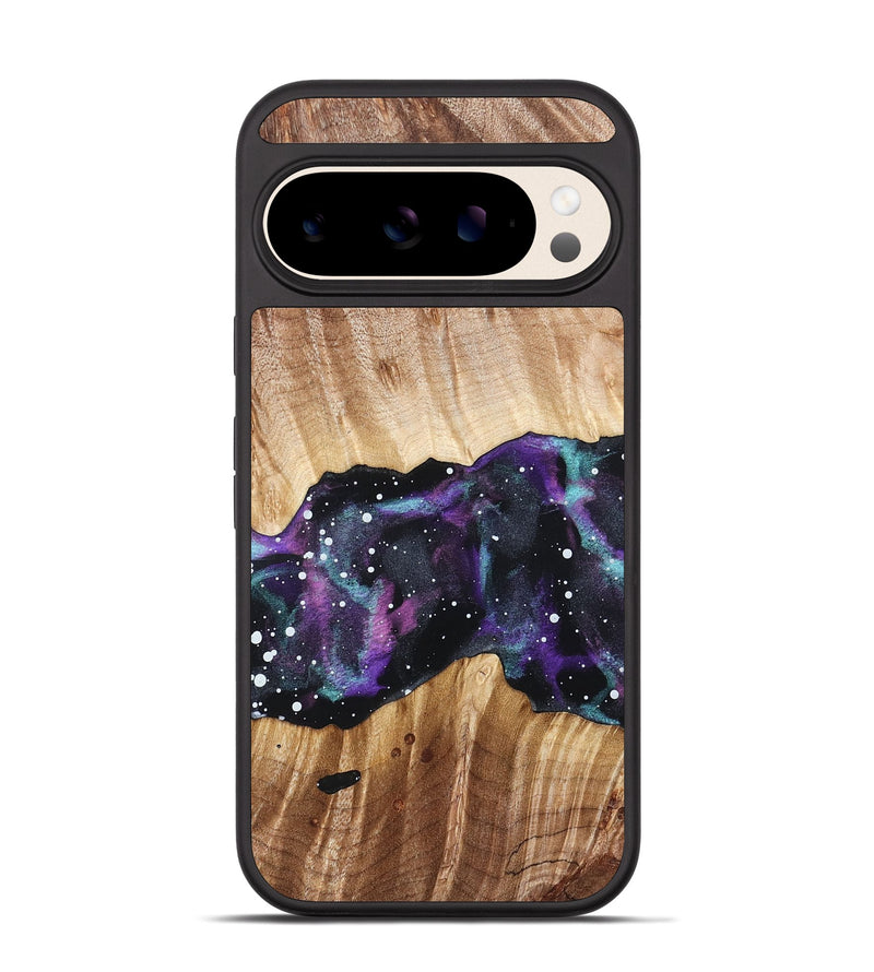 Pixel 10 Wood Phone Case - Jasper (Cosmos, 823888)