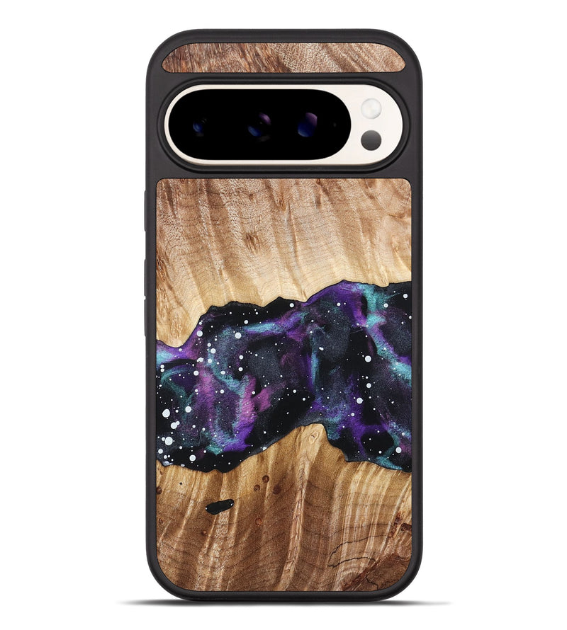 Pixel 10 Pro XL Wood Phone Case - Jasper (Cosmos, 823888)