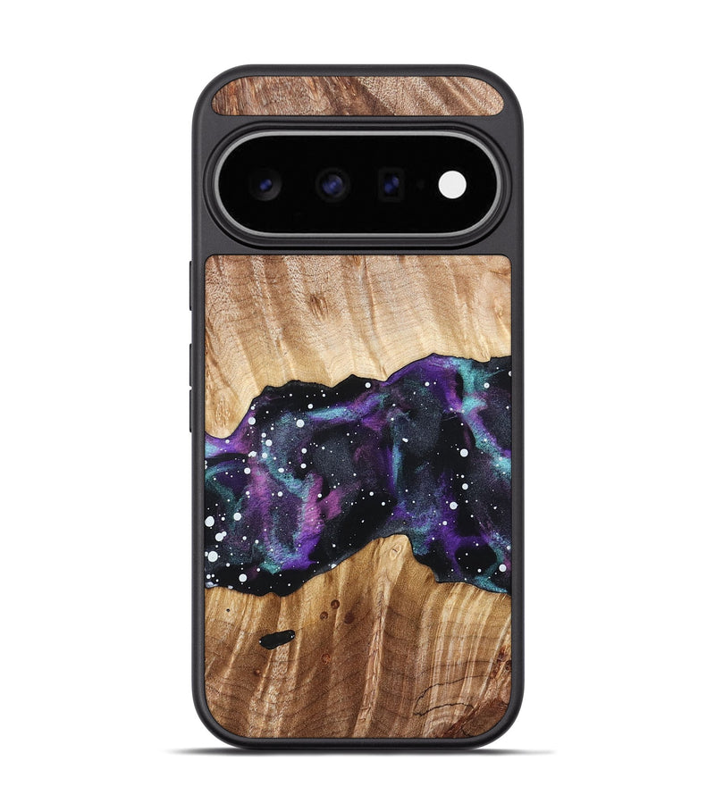 Pixel 11 Pro Wood Phone Case - Jasper (Cosmos, 823888)