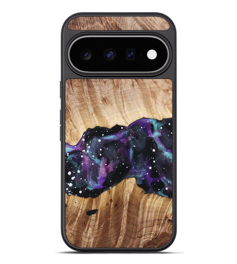 Pixel 11 Pro XL Wood Phone Case - Jasper (Cosmos, 823888)