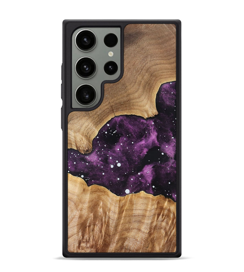 Galaxy S24 Ultra Wood Phone Case - Veer (Cosmos, 823890)
