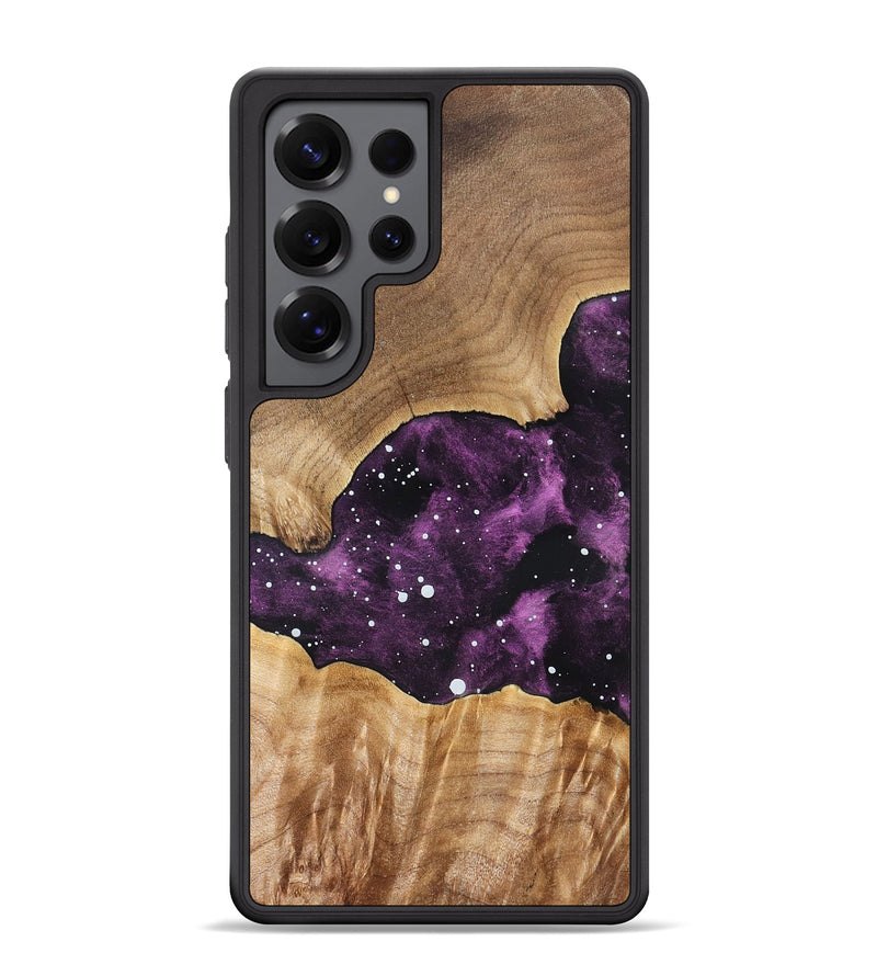 Galaxy S25 Ultra Wood Phone Case - Veer (Cosmos, 823890)