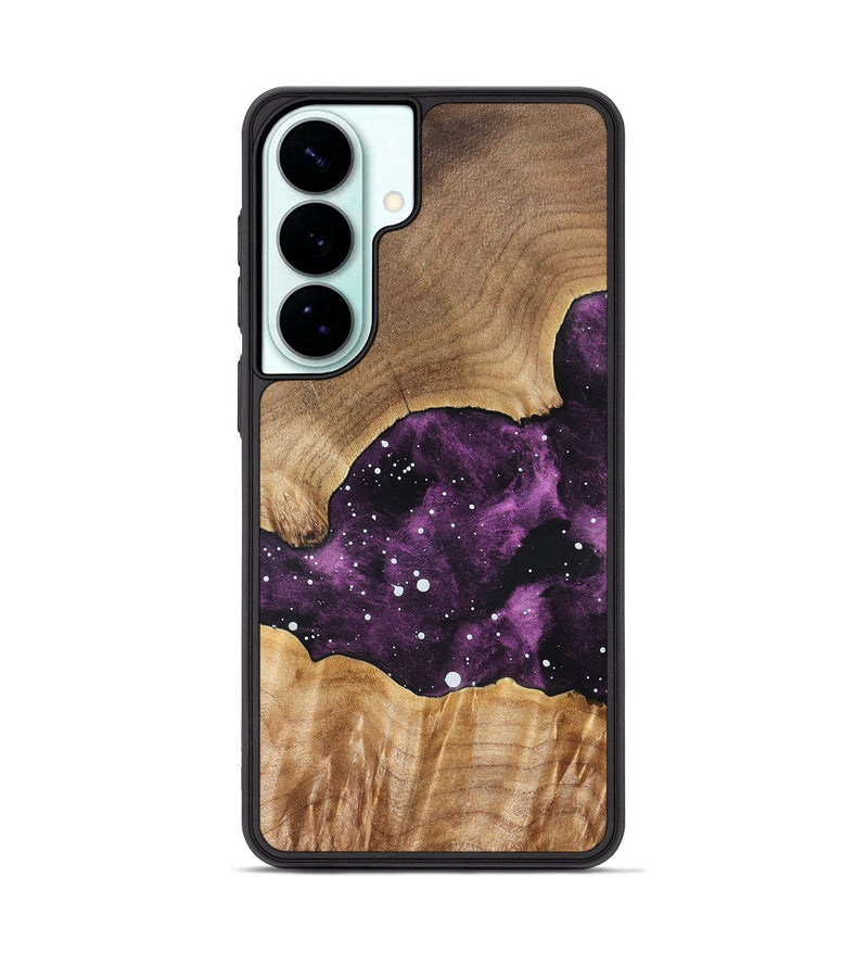 Galaxy S26 Plus Wood Phone Case - Veer (Cosmos, 823890)