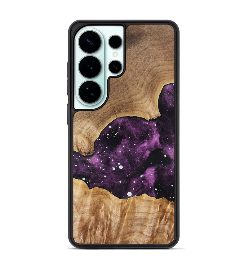 Galaxy S26 Ultra Wood Phone Case - Veer (Cosmos, 823890)